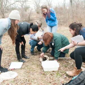 Teacher Naturalist Training